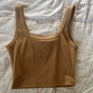 Shein tank